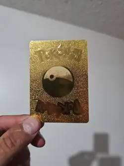 Pokemon Charizard VMAX 143/293 G-MAX Wildfire Gold Card FaN Art Play Card Play - Image 2