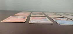 EX FireRed & LeafGreen, Lot of 28 Non-holos, Pokemon Cards - Image 4