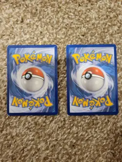 Lot Of 2 Pokemon Cards Zapdos EX 48/135 Articuno EX 25/135 Team Plasma TCG Holo - Image 2