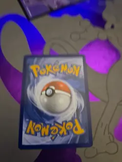 Galarian Moltres SWSH284 SWSH: Sword & Shield Promo Cards Holo - Image 3