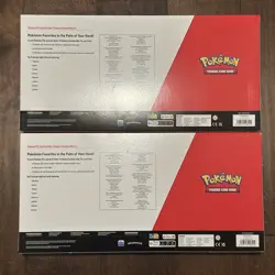 Pokemon TCG Prismatic Evolutions Costco 8 Mini-Tin Bundle w/ Promo Cards 2 Pack - Image 2
