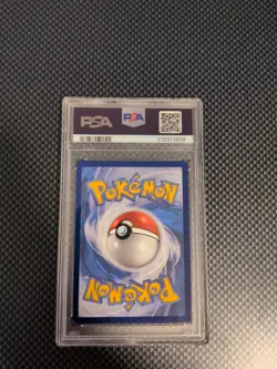 Pokemon Card PSA 9 KINGDRA ex Special Illustration Rare #131 Shrouded Fable SFA - Image 2