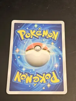 Pikachu 026/P-A TCG Pocket Promo A Pokemon Custom Textured Fanart Card - Image 4