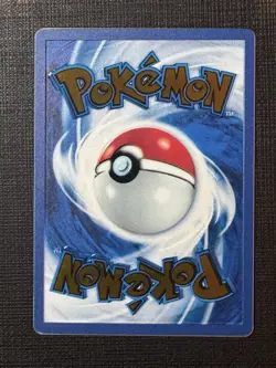Pokemon TCG Scarlet & Violet Mew EX 205/165 Gold Metal Card NM Condition - Image 3