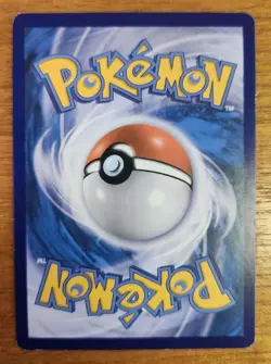 Spheal Pokemon Card, Flashfire Set 24/106 - Image 2
