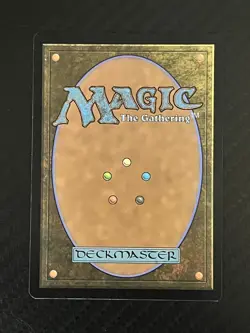 MTG Umbris, Fear Manifest - Extended Art - Innistrad Crimson Vow Commander NM - Image 2