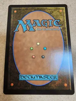 Misty Rainforest - #116 (Borderless) (Dragonscale Foil) Special Guests - Mtg - Image 2