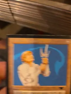 MTG Antiquities Tawnos's Weaponry Played - Image 2