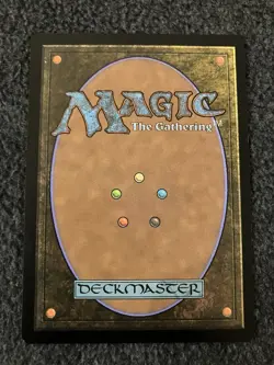 Magic MTG - Blasphemous Act (1756) (Rainbow Foil) - Deadpool Secret Lair Drop - Image 2