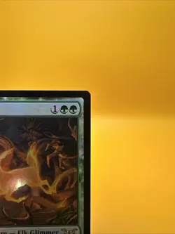 x1 Enduring Vitality | Duskmourn | Foil | NM | MTG [freshpullsco] - Image 2