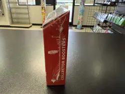 Magic The Gathering Marvel’s Spider-Man Collector Booster Box 12 Packs - Image 4