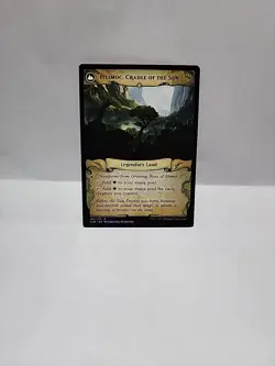 Growing Rites of Itlimoc Ixalan Regular - Image 2