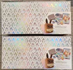 2x Pokemon Prismatic Evolution Super Premium Collection Box SPC Sealed New - Image 2