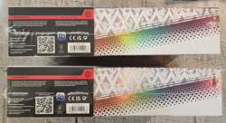 2x Pokemon Prismatic Evolution Super Premium Collection Box SPC Sealed New - Image 4