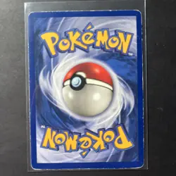 Pokemon TCG Dragonite WOTC 4/62 Fossil Set Rare Holo Vintage 1999 Unlimited HP - Image 3