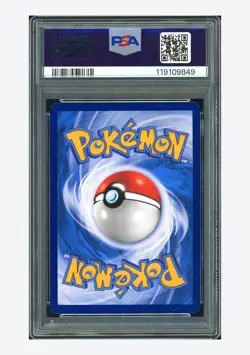 Pokemon PSA10 Arcanine ex SAR 2025 155/130 CSV3C S.Chinese - Image 2