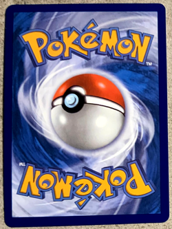 Pokemon TCG - Mega Evolution (English) Ninjask Illustration Rare 137/132 - Image 2