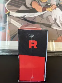 Pokemon Destined Rivals POKEMON CENTER Elite Trainer Box ETB - In Hand - Image 4