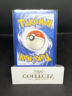 Slowpoke 80/112 Ex Fire Red Leaf Green Common Regular Pokemon TCG LP - Image 2