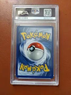 1999 Pokemon Base 1st Edition DEWGONG #25/10 PSA 7 NM - Image 2