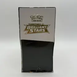 Pokemon TCG: Sword & Shield Brilliant Stars ETB (Elite Trainer Box) - NEW SEALED - Image 3