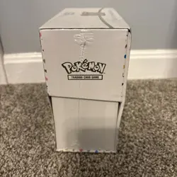 Pokemon TCG Scarlet & Violet 151 Elite Trainer Box Sealed 820650853159 - Image 2