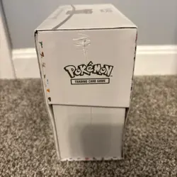 Pokemon TCG Scarlet & Violet 151 Elite Trainer Box Sealed 820650853159 - Image 4