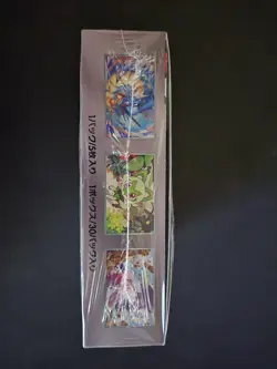 Pokemon TCG: Scarlet & Violet Triple Beat Booster Box SV1a (Japanese) Sealed - Image 4