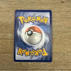 Pokemon Sealed Bulbasaur 133/132 Pokemon TCG Mega Evolution Stamped Promo Sealed - Image 2