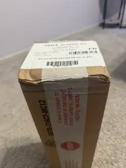 Pokemon TCG Destined Rivals BOOSTER BOX CASE Factory Sealed 6 Box - Image 3