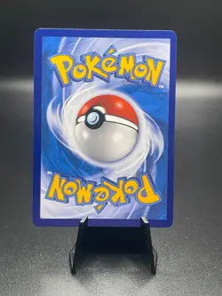 Mareep Reverse Holo 038/132 Pokemon Chinese Nine Colors Gathering CS4bC3 - Image 2