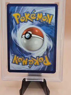 2022 Pokemon Lost Origin FA Gengar #TG06 SWSH PSA 9 - Image 5
