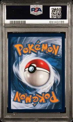 2021 Pokemon SWSH BSP Full Art Pikachu V #145 Celebrations UPC Graded PSA 9 - Image 3