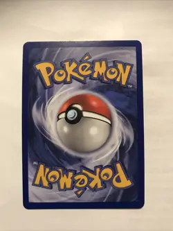 Pokemon TCG Switch Base Set 95/102 Regular 1st Edition Common GERMAN Tausch - Image 2