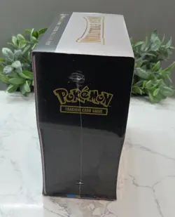 Pokemon Mega Evolution ETB Pokemon Center Elite Trainer Box Gardevoir. Brand New - Image 5