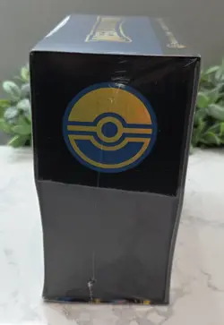 Pokemon Mega Evolution ETB Pokemon Center Elite Trainer Box Lucario. Brand New - Image 3