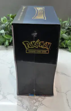 Pokemon Mega Evolution ETB Pokemon Center Elite Trainer Box Lucario. Brand New - Image 5