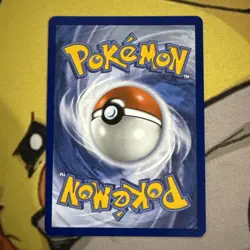 Pokemon Fighting Gong 168/132 Ultra Rare Full Art Mega Evolution English - Image 2
