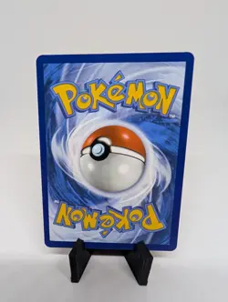 Lt. Surge's Bargain 185/132 Pokemon Mega Evolution Holo - NM - Image 2