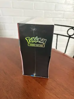 Pokemon TCG Mega Evolution Pokemon Center ETB Gardevoir - Factory Sealed - New - Image 4