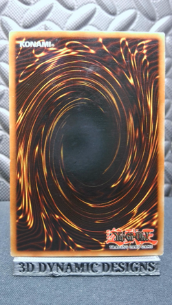 | Yugioh Invader of the Throne MRL-026 Super Rare Magic Ruler LP 🔥 | - Image 2