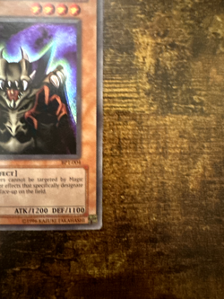 Lord of D. BPT-004 2002 Collectors Tin Limited Edition Lightly Played - Image 3