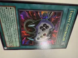 Enemy Controller AST-037 Ancient Sanctuary Unlimited|Unlimited Edition - Image 5