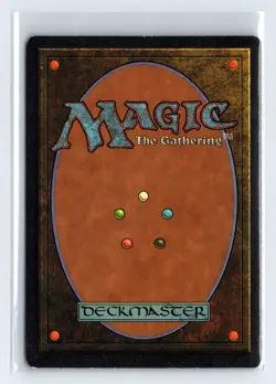 ROWEN - MTG Magic the Gathering Card - Visions - Rare - Image 2