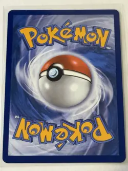 Mega Venusaur EX 003/132 Mega Evolution Holo Rare Pokemon Card - Image 2