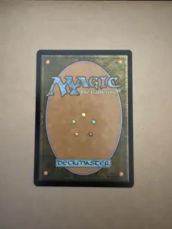 Force of Will Double Masters MTG Magic the Gathering Card NM Condition - Image 2