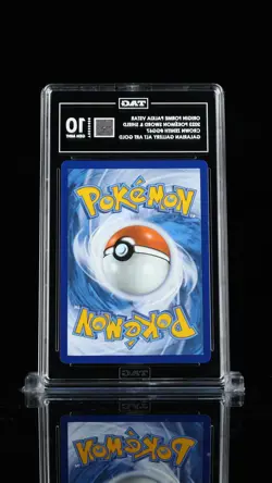 Origin Forme Palkia VSTAR GG67/GG70 Secret Rare Pokemon TCG Card **TAG 10** - Image 4