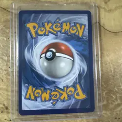 Mewtwo V 30/78 Pokemon Go Ultra Rare Holo Pokemon TCG Card NM - Image 2