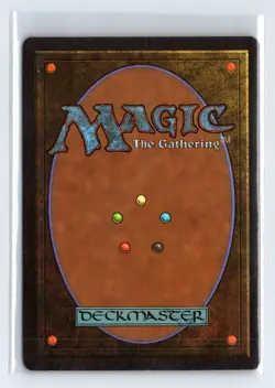 FORESIGHT - MTG Magic the Gathering Card - Alliances - Common - Image 2