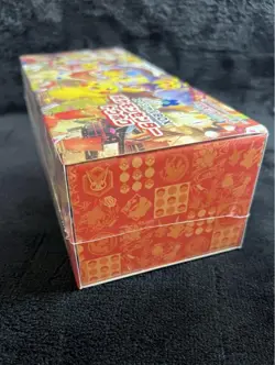Pokemon Card Game Scarlet & Violet Special Box Tohoku Hiroshima Fukuoka 3Set - Image 3